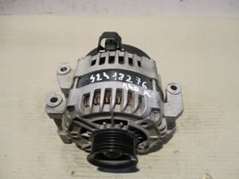 Opel Mokka Generatore/alternatore 42418276