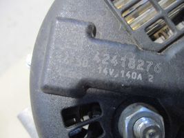 Opel Mokka Generatore/alternatore 42418276