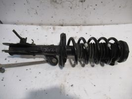 Opel Mokka X Front shock absorber with coil spring 95137357