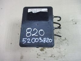 Fiat 500L Pompe ABS 52003820