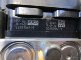 Opel Insignia B Pompa ABS 0265291296