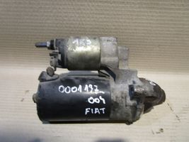 Fiat 500 Anlasser 0001137004