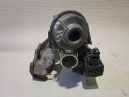 Fiat Panda III Turbine 55243431