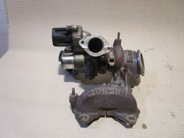 Fiat Panda III Turbine 55243431