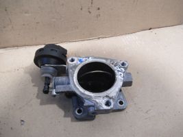 Fiat Grande Punto Throttle valve 