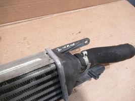 Fiat Grande Punto Chłodnica powietrza doładowującego / Intercooler 