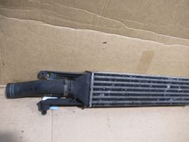 Fiat Grande Punto Chłodnica powietrza doładowującego / Intercooler 