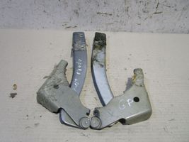 Fiat Grande Punto Engine bonnet/hood hinges 