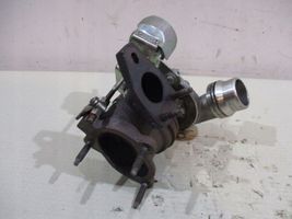 Renault Megane III Turboahdin 54359710028