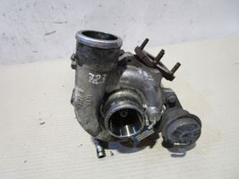 Iveco Daily 4th gen Turboahdin 53039700114