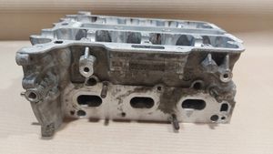 Opel Agila A Culasse moteur 55564106