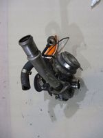 Fiat Punto Evo Turbina 55237520