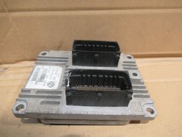 Fiat Grande Punto Sterownik / Moduł ECU 51798644