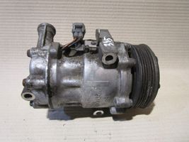 Fiat Fiorino Kompresor / Sprężarka klimatyzacji A/C 50541345