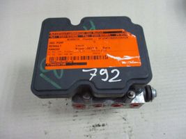 Renault Kangoo II ABS Pump 0265255792