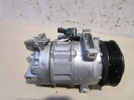 Renault Koleos I Air conditioning (A/C) compressor (pump) 926004CA3A