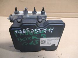 Citroen Jumper Pompe ABS 0265257711