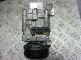 Opel Karl Compresor (bomba) del aire acondicionado (A/C)) 94551797