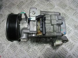 Opel Karl Ilmastointilaitteen kompressorin pumppu (A/C) 94551797
