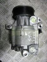 Opel Karl Ilmastointilaitteen kompressorin pumppu (A/C) 424725965