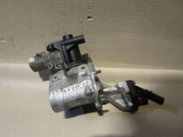 Renault Clio III Soupape vanne EGR 8200282949