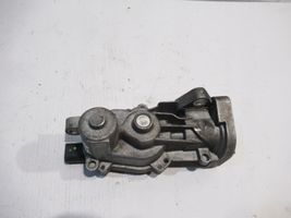 Opel Astra J Valvola EGR 55581958