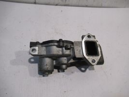 Opel Astra J Valvola EGR 55581958