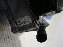 Peugeot 5008 Pompe de direction assistée 9806435680