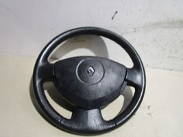 Renault Clio III Ohjauspyörä 