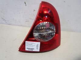 Renault Clio II Lampa tylna 