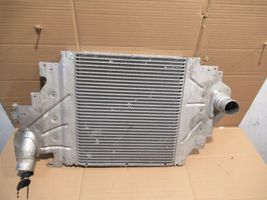 Renault Clio II Chłodnica powietrza doładowującego / Intercooler 8200252209