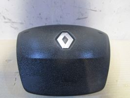 Renault Megane III Airbag de volant 