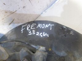 Fiat Freemont Achsschenkel vorne 