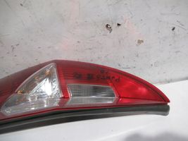 Fiat Punto (188) Lampa tylna 