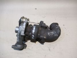 Citroen C2 Turboahdin 54359700009