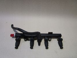 Fiat Punto (188) Fuel injectors set 0280155971