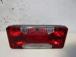 Fiat Ducato Lampa tylna 