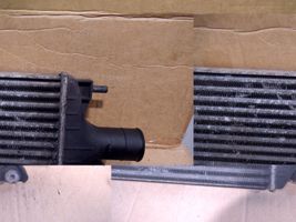 Fiat Sedici Intercooler radiator 1362079J80