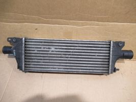 Fiat Sedici Starpdzesētāja radiators 1362079J80