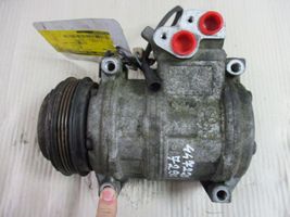 Iveco Daily 3rd gen Compressore aria condizionata (A/C) (pompa) 4472207290