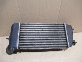 Citroen C3 Chłodnica powietrza doładowującego / Intercooler 9638758980