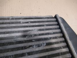 Citroen C3 Chłodnica powietrza doładowującego / Intercooler 9638758980