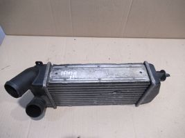 Citroen C3 Chłodnica powietrza doładowującego / Intercooler 9638758980