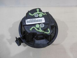 Dacia Duster Heater fan/blower 