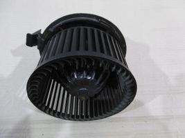 Dacia Duster Heater fan/blower 