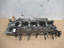 Peugeot Partner III Engine head 9684504780