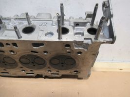 Peugeot Partner III Engine head 9684504780