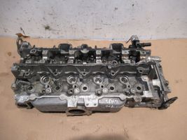 Peugeot Partner III Engine head 9684504780