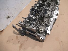 Peugeot Partner III Engine head 9684504780