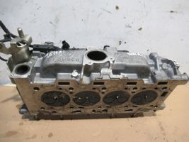 Citroen C4 Cactus Engine head 9684504780